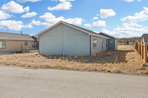 800 Trout Creek Drive Fairplay CO 80440