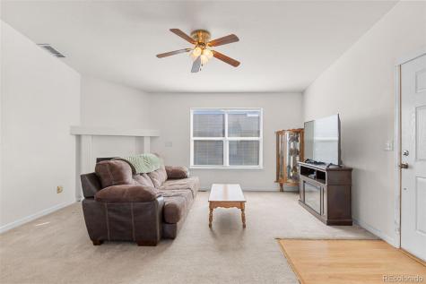 800 Trout Creek Drive Fairplay CO 80440