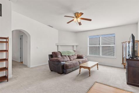 800 Trout Creek Drive Fairplay CO 80440