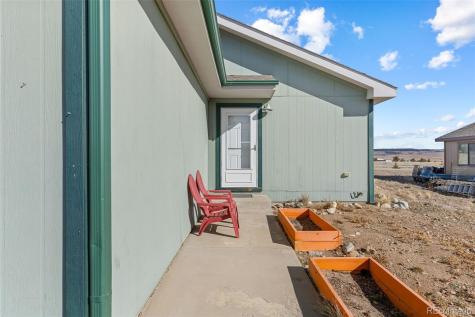 800 Trout Creek Drive Fairplay CO 80440