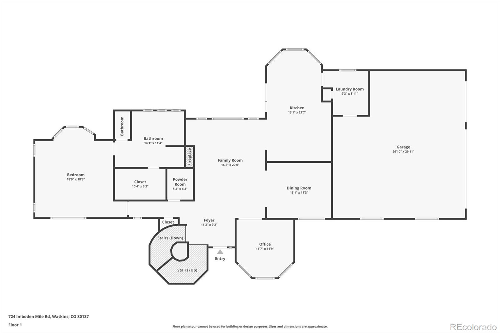 724 Imboden Road Watkins CO 80137
