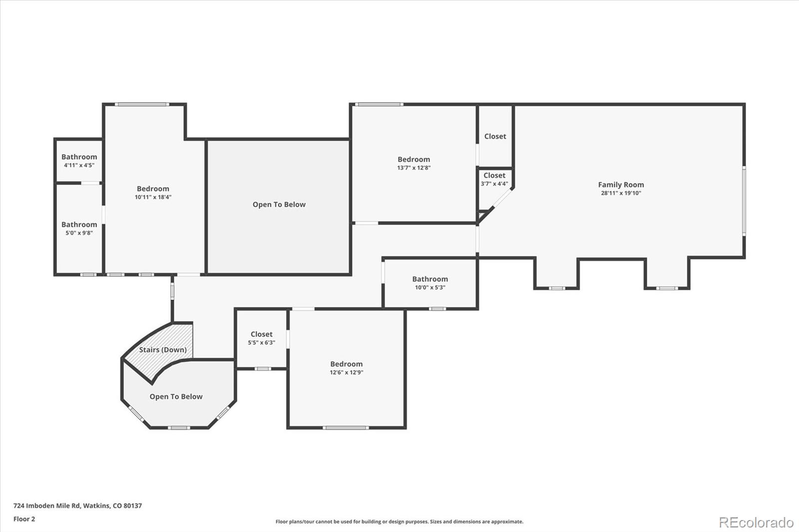 724 Imboden Road Watkins CO 80137