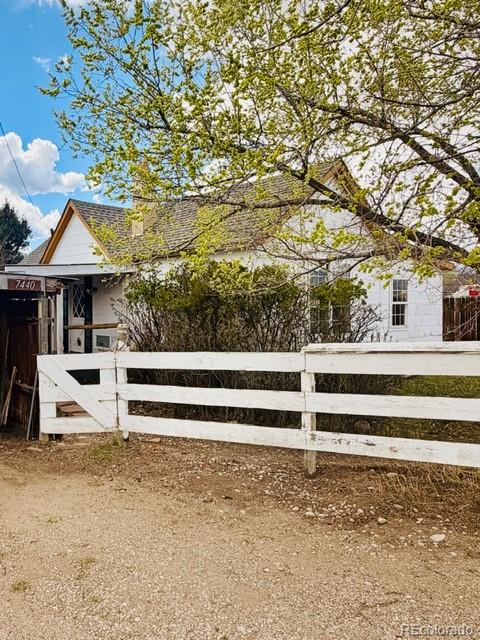 7440 County Road 150 Salida CO 81201