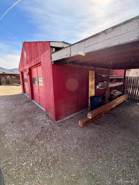 7440 County Road 150 Salida CO 81201