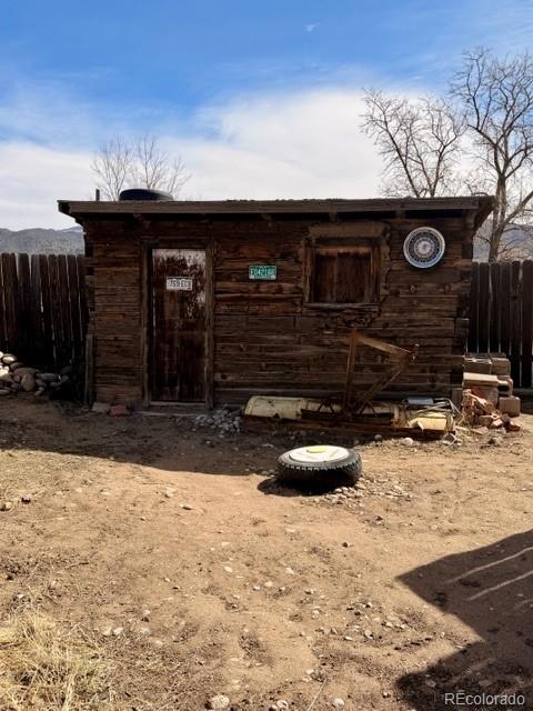 7440 County Road 150 Salida CO 81201