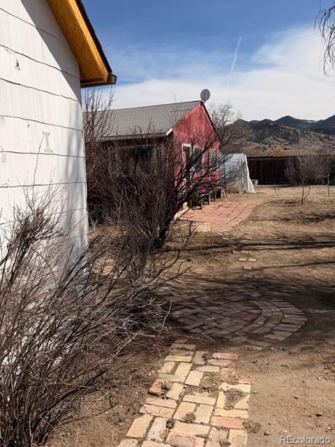 7440 County Road 150 Salida CO 81201