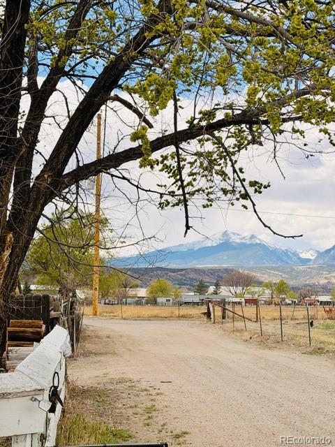 7440 County Road 150 Salida CO 81201