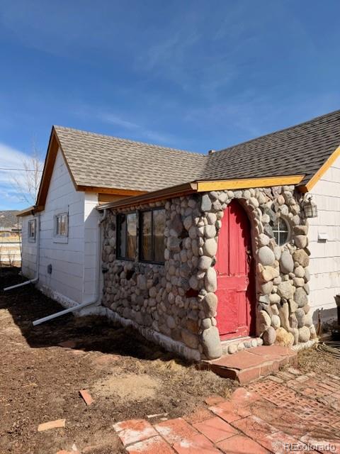 7440 County Road 150 Salida CO 81201