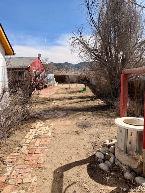 7440 County Road 150 Salida CO 81201
