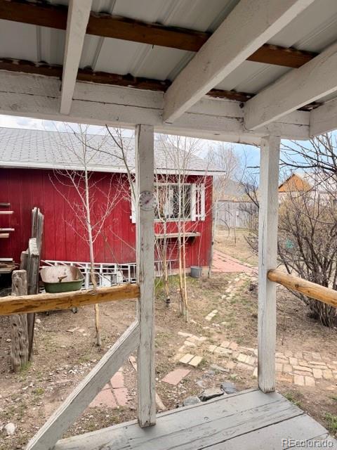 7440 County Road 150 Salida CO 81201