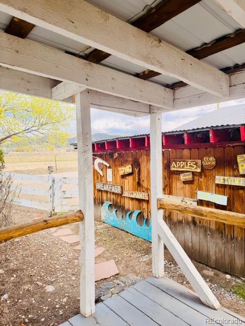 7440 County Road 150 Salida CO 81201