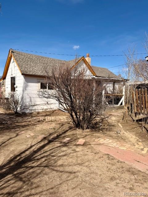 7440 County Road 150 Salida CO 81201