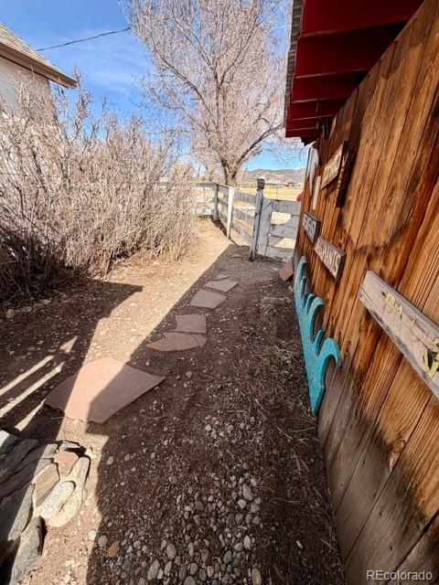 7440 County Road 150 Salida CO 81201