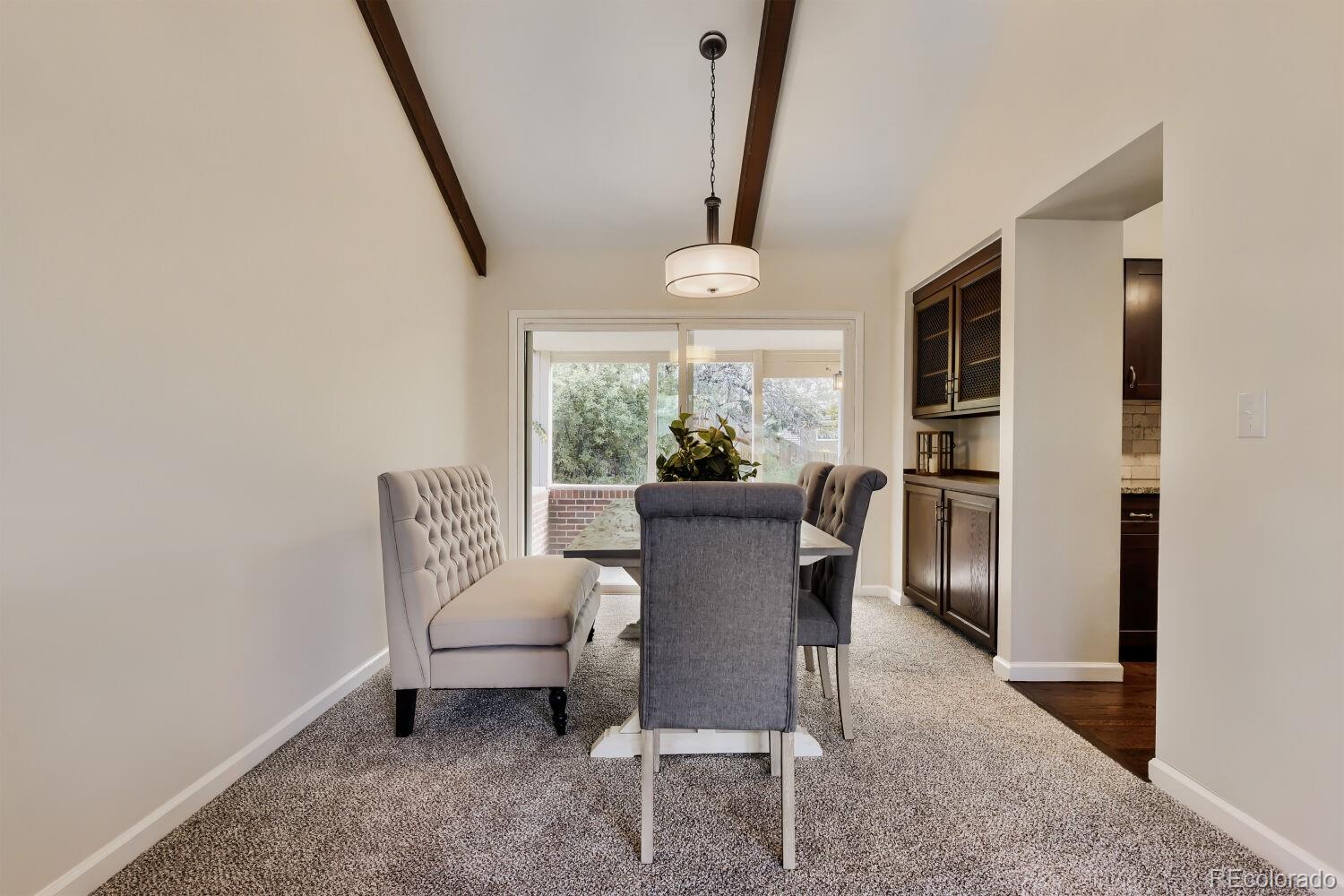 6640 S Heritage Place W Centennial CO 80111