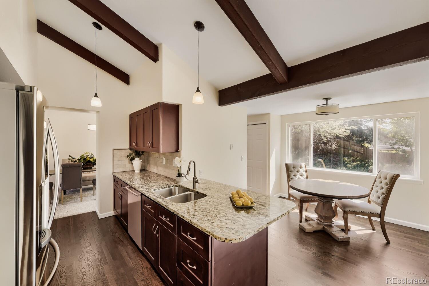 6640 S Heritage Place W Centennial CO 80111
