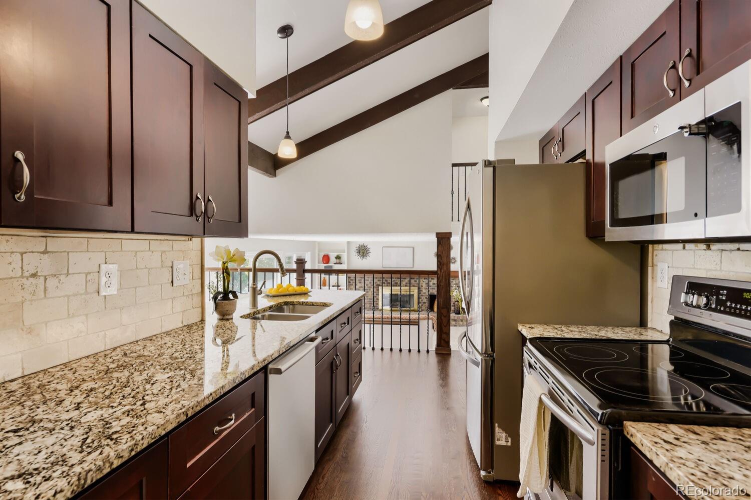 6640 S Heritage Place W Centennial CO 80111