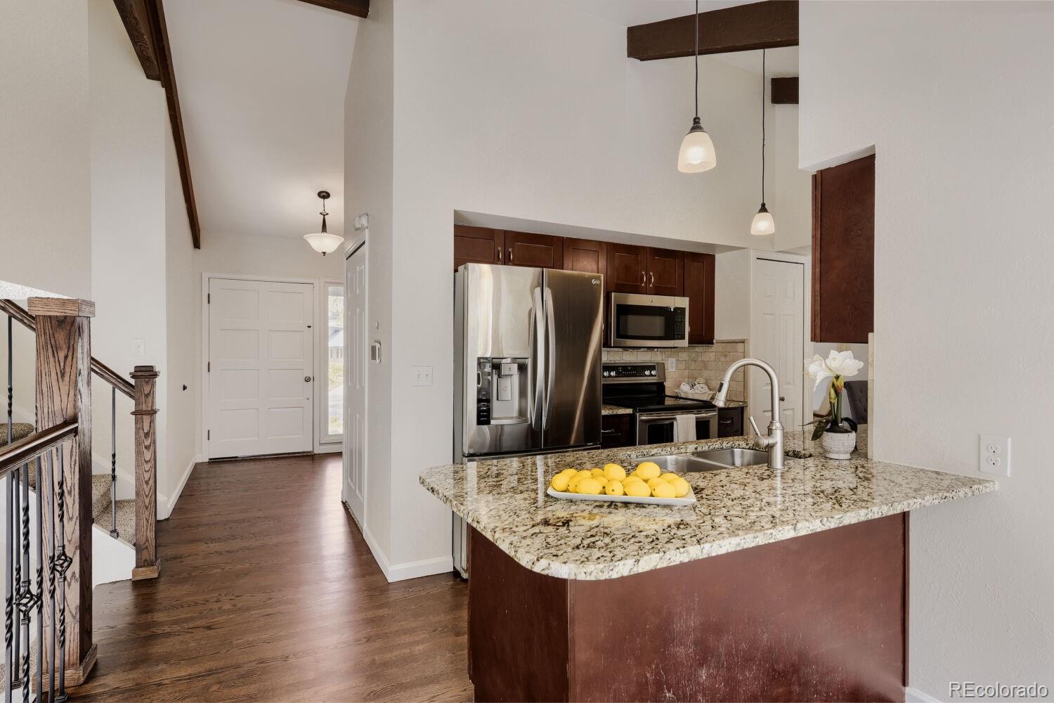 6640 S Heritage Place W Centennial CO 80111