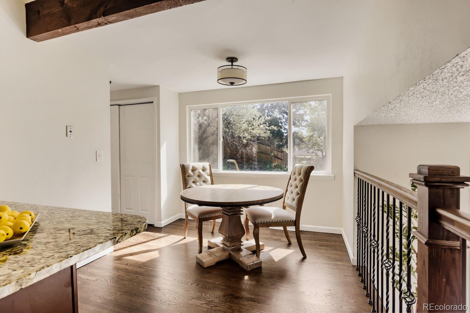 6640 S Heritage Place W Centennial CO 80111