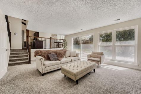 6640 S Heritage Place W Centennial CO 80111