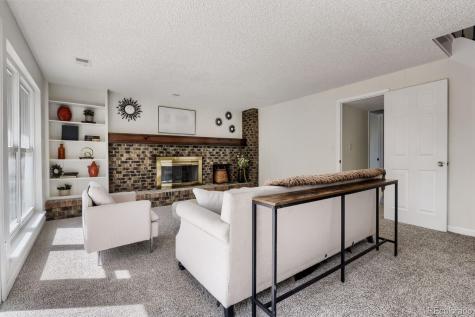 6640 S Heritage Place W Centennial CO 80111