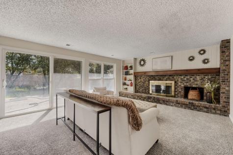 6640 S Heritage Place W Centennial CO 80111