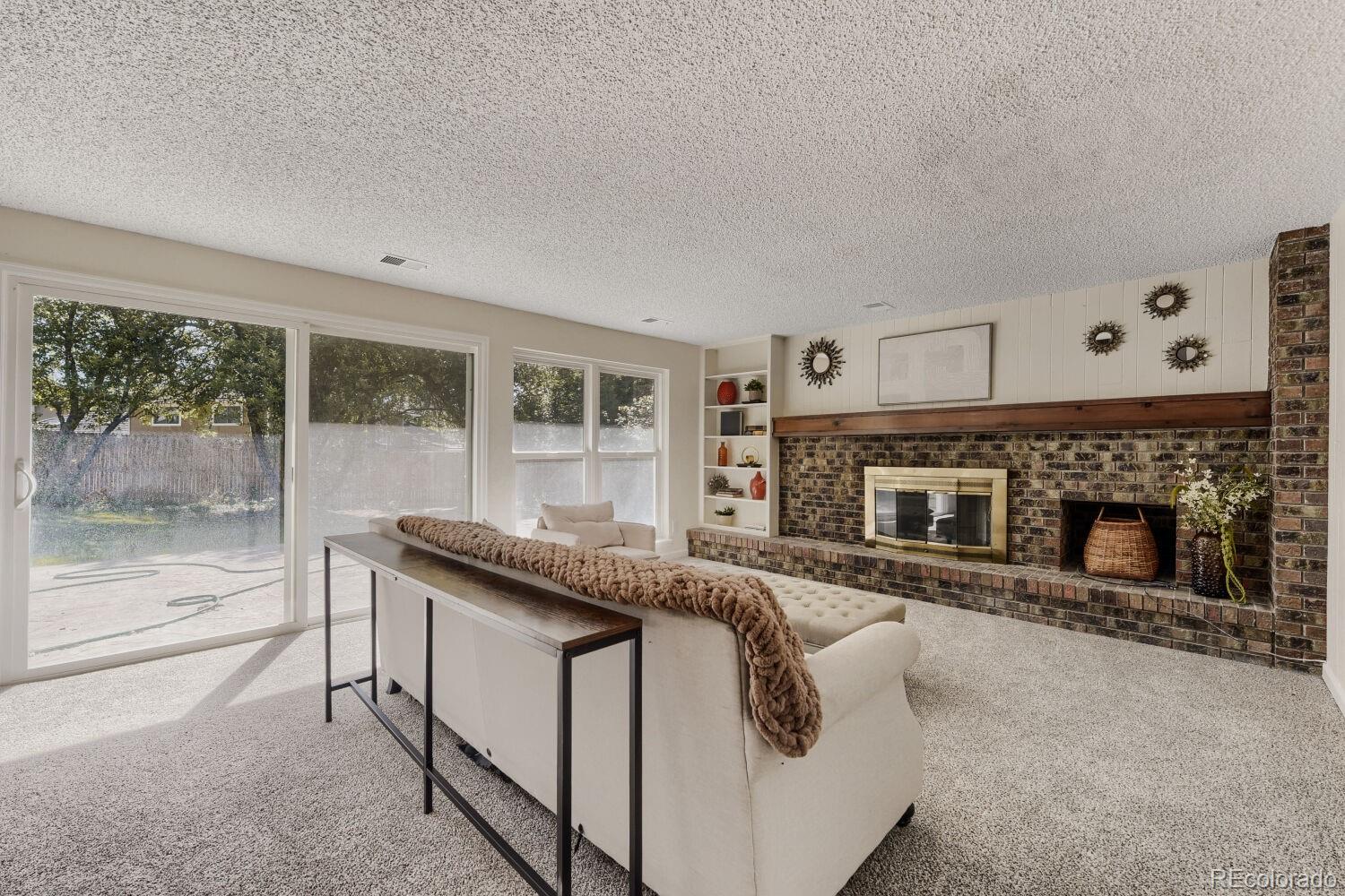 6640 S Heritage Place W Centennial CO 80111