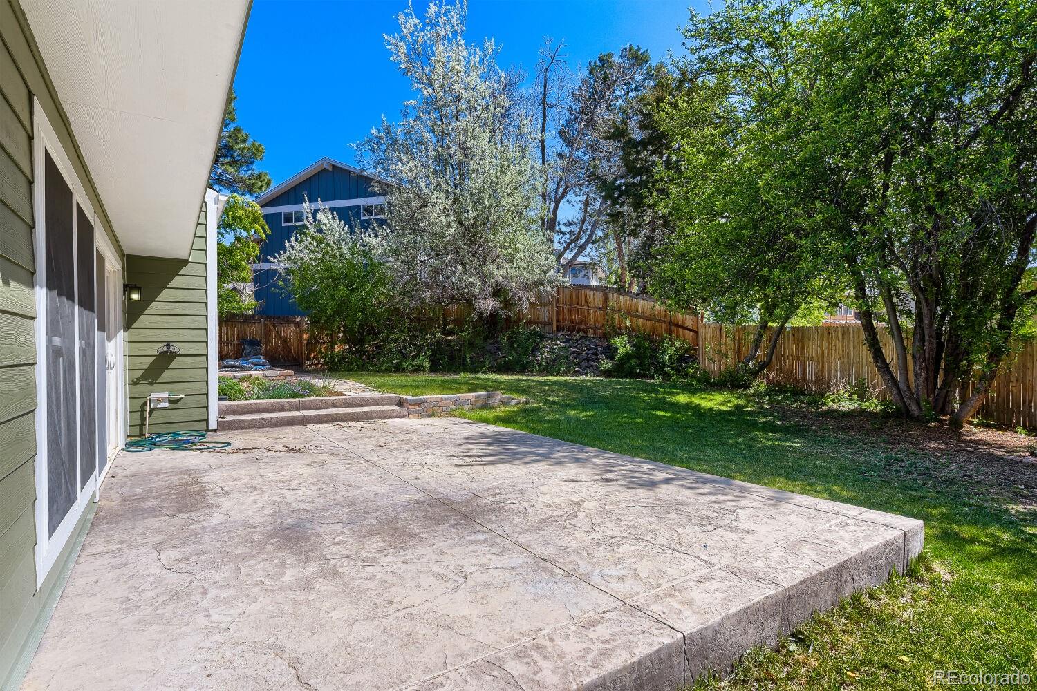 6640 S Heritage Place W Centennial CO 80111