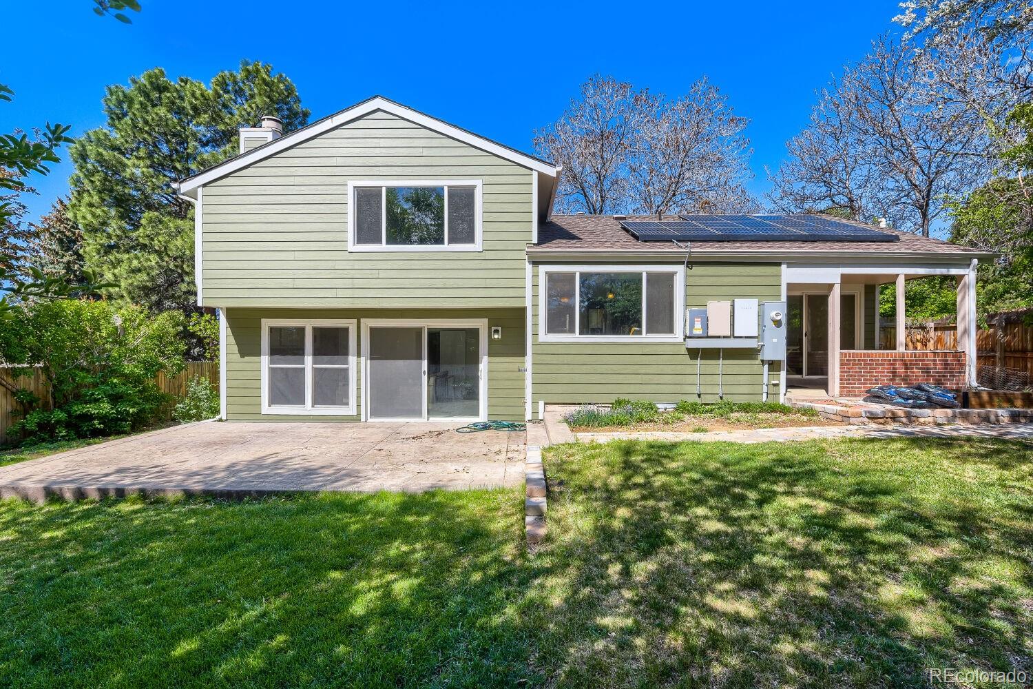 6640 S Heritage Place W Centennial CO 80111
