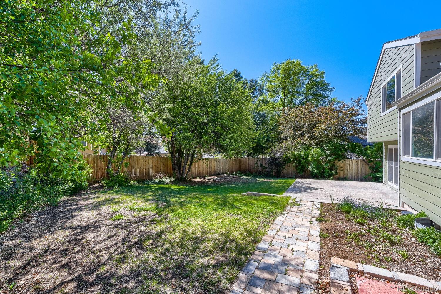 6640 S Heritage Place W Centennial CO 80111