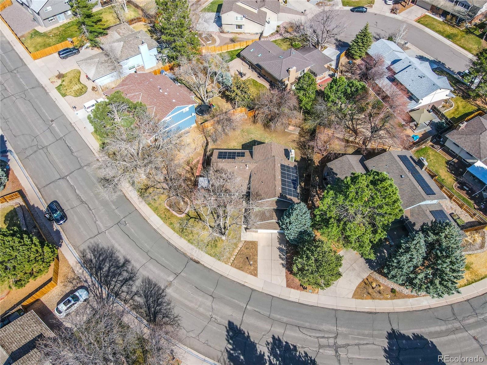 6640 S Heritage Place W Centennial CO 80111