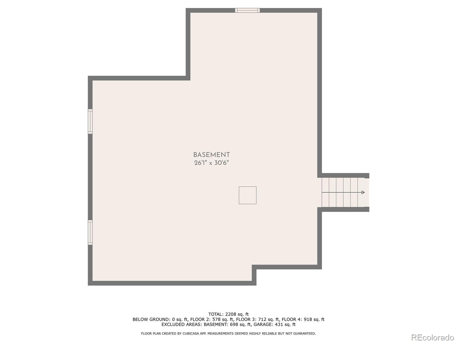 6640 S Heritage Place W Centennial CO 80111