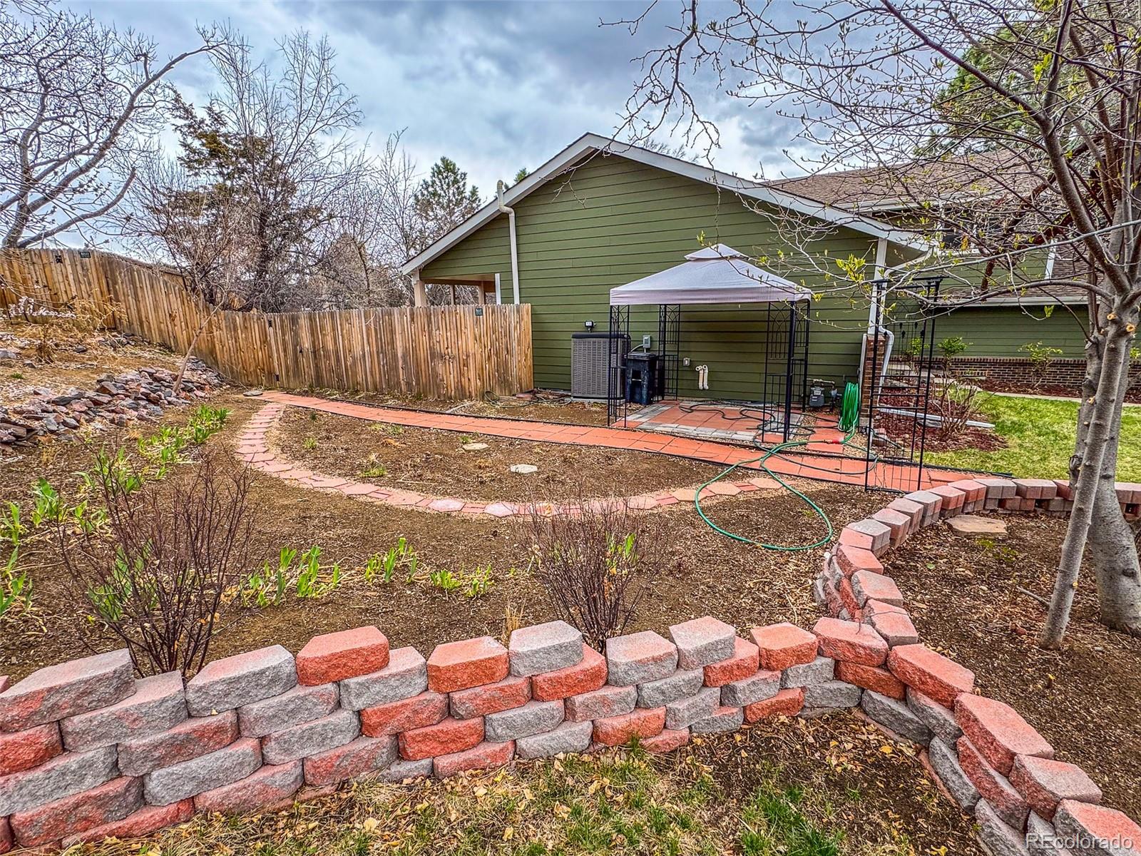 6640 S Heritage Place W Centennial CO 80111