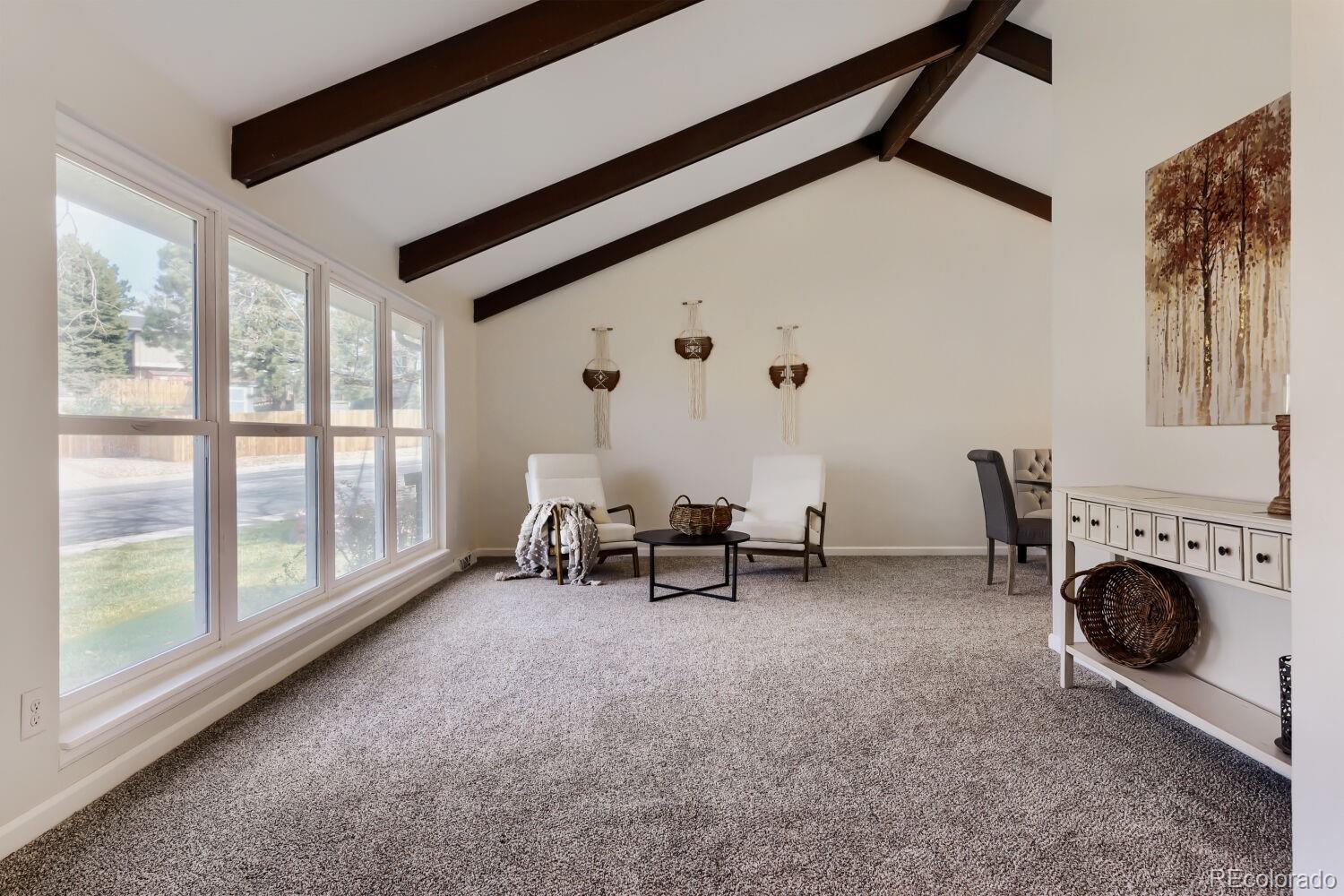 6640 S Heritage Place W Centennial CO 80111