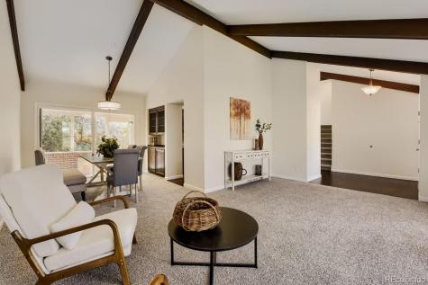 6640 S Heritage Place W Centennial CO 80111