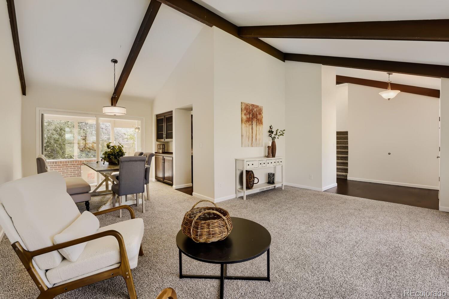 6640 S Heritage Place W Centennial CO 80111