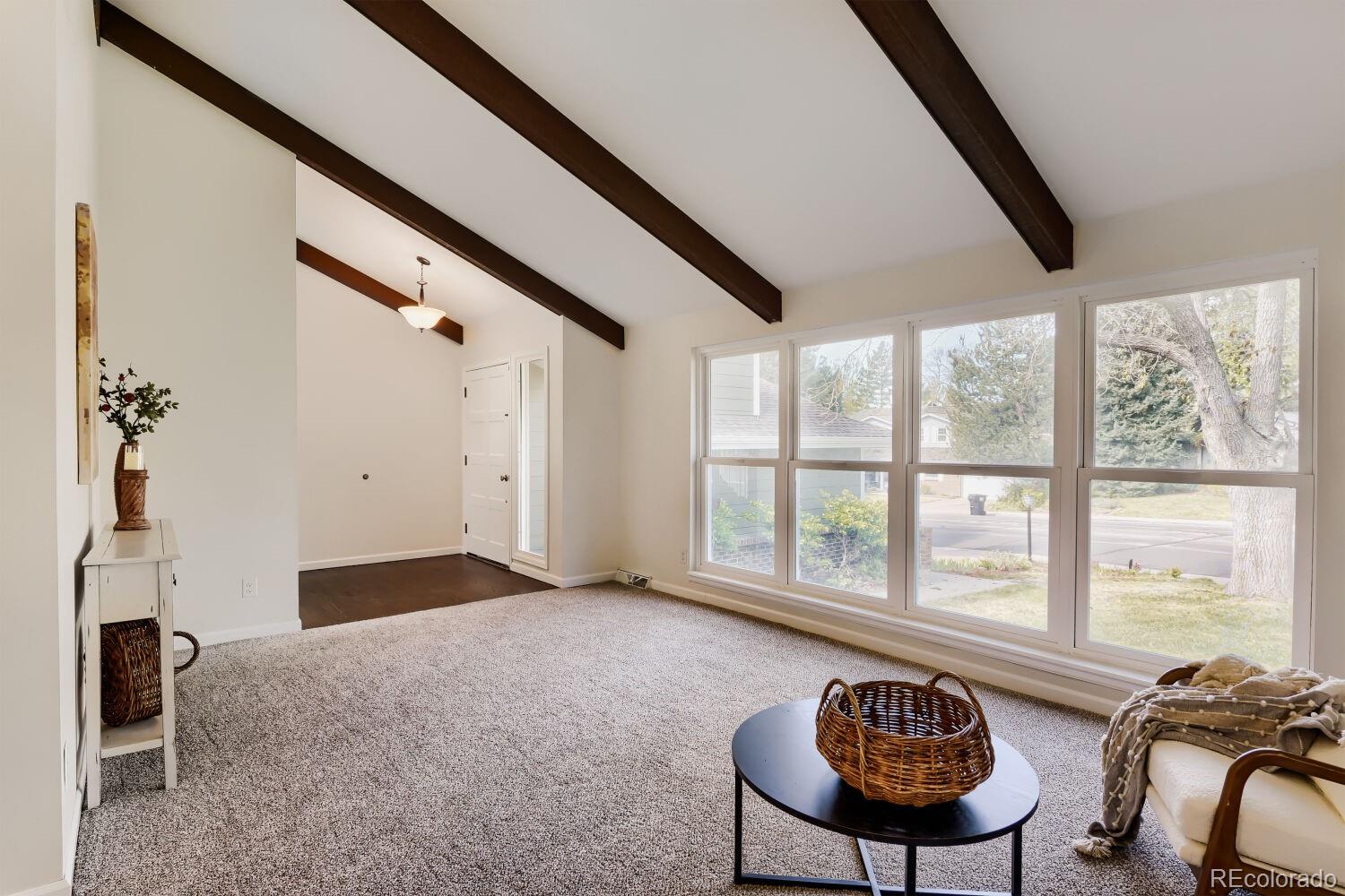 6640 S Heritage Place W Centennial CO 80111