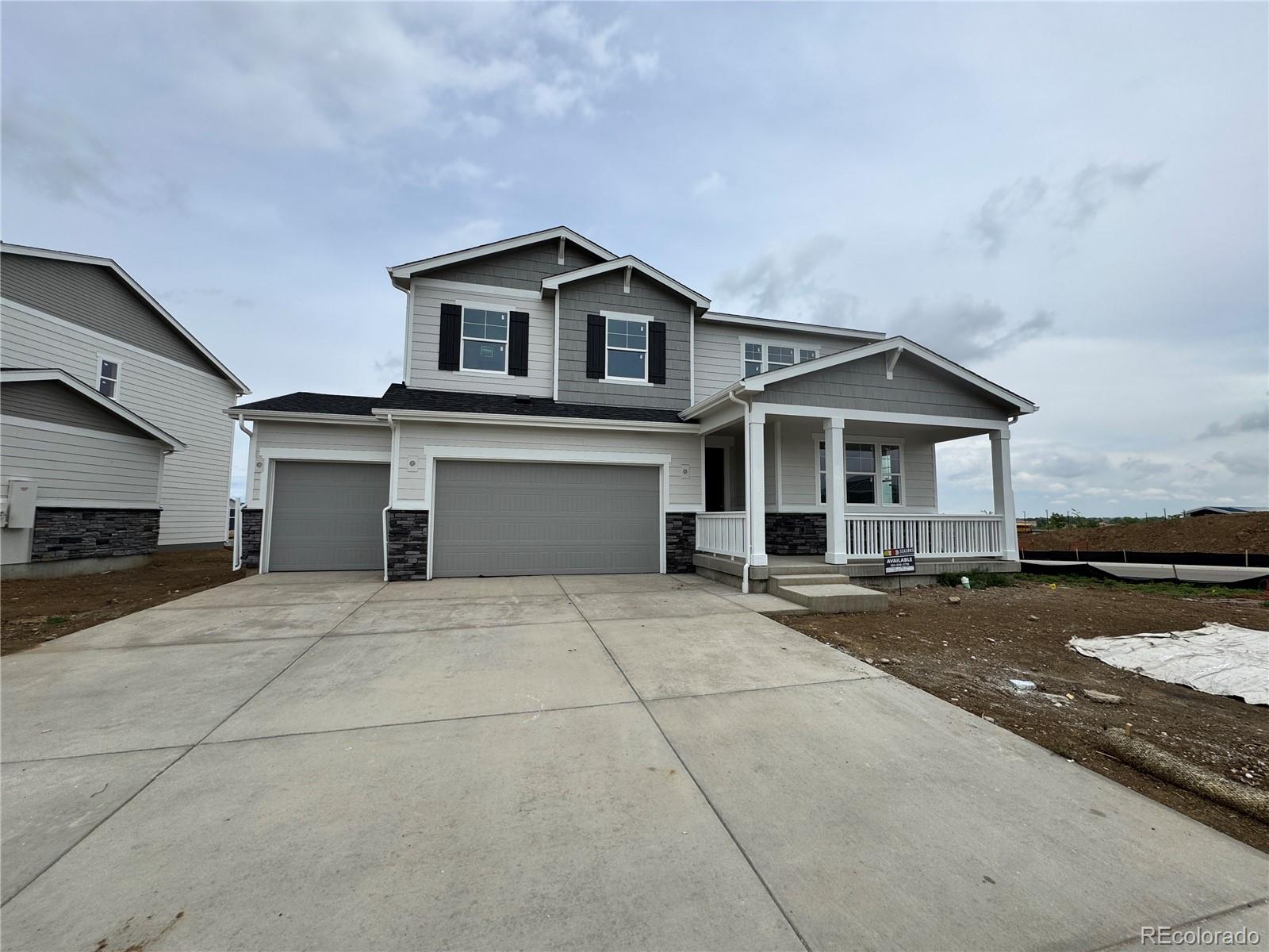 6191 Amerifax Drive Windsor CO 80528