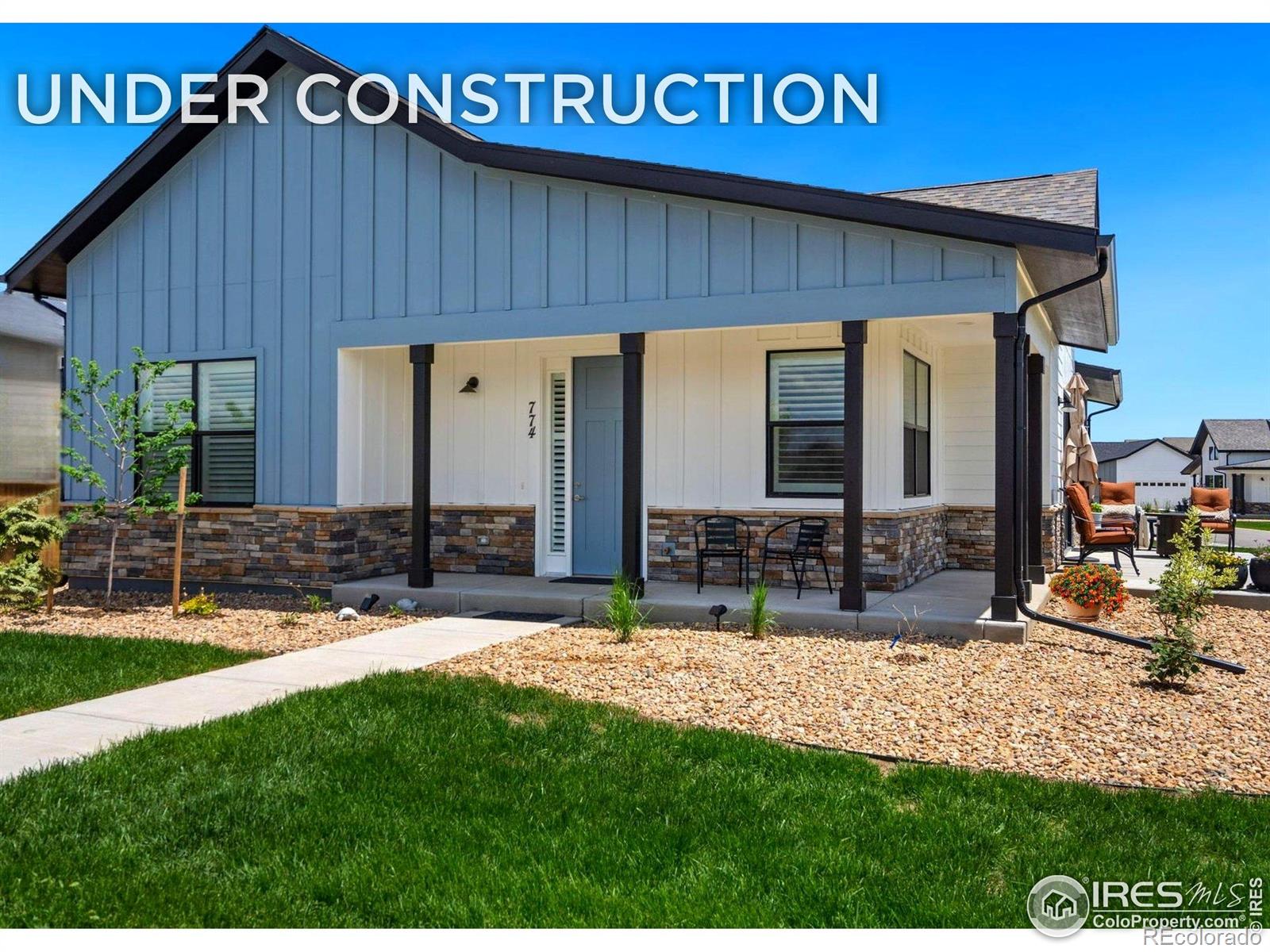 3449 Green Lake Drive Fort Collins CO 80524