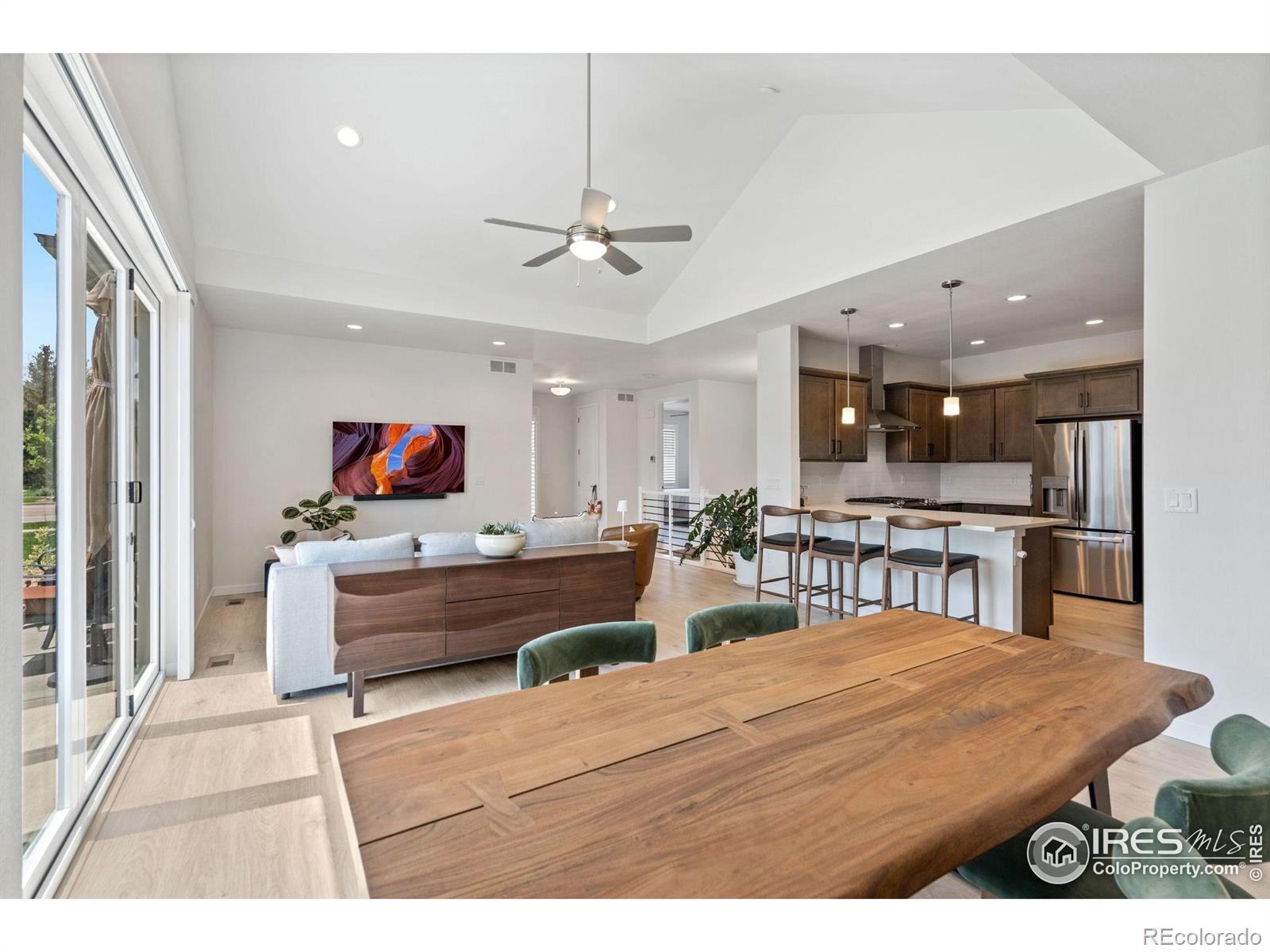 3449 Green Lake Drive Fort Collins CO 80524