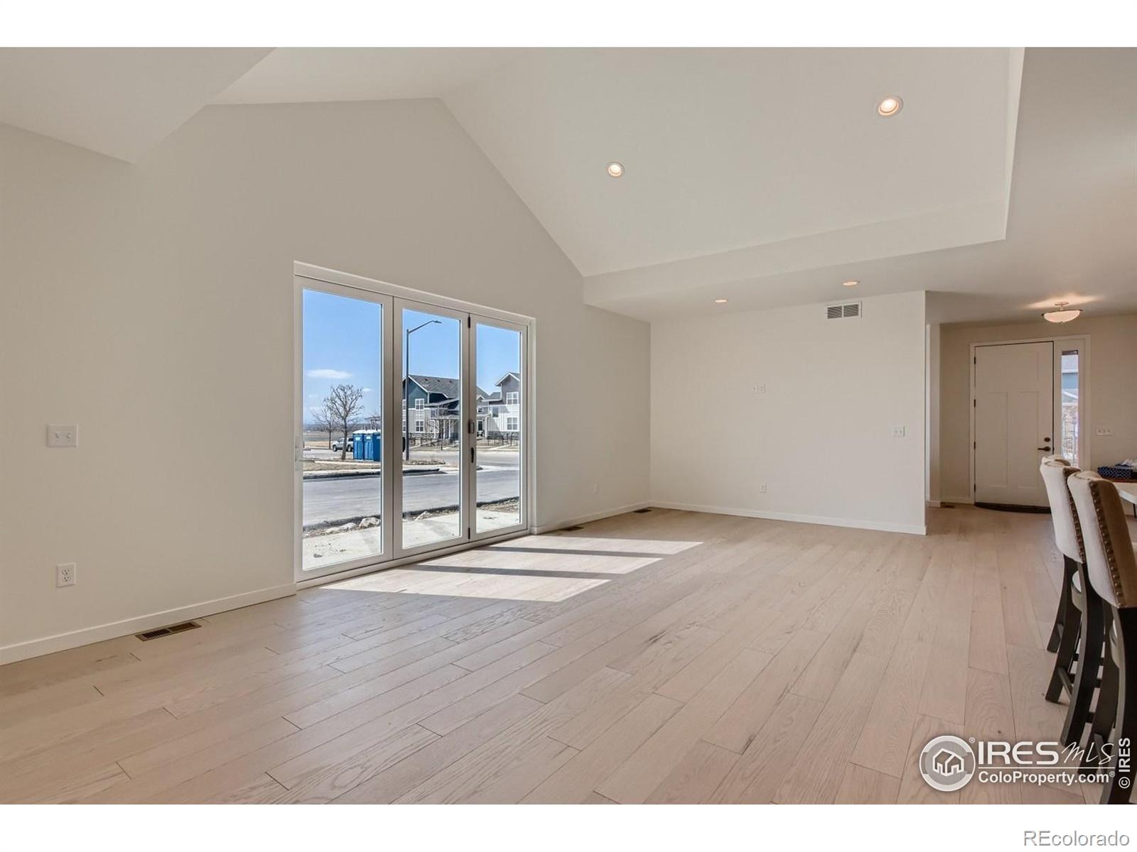 3449 Green Lake Drive Fort Collins CO 80524