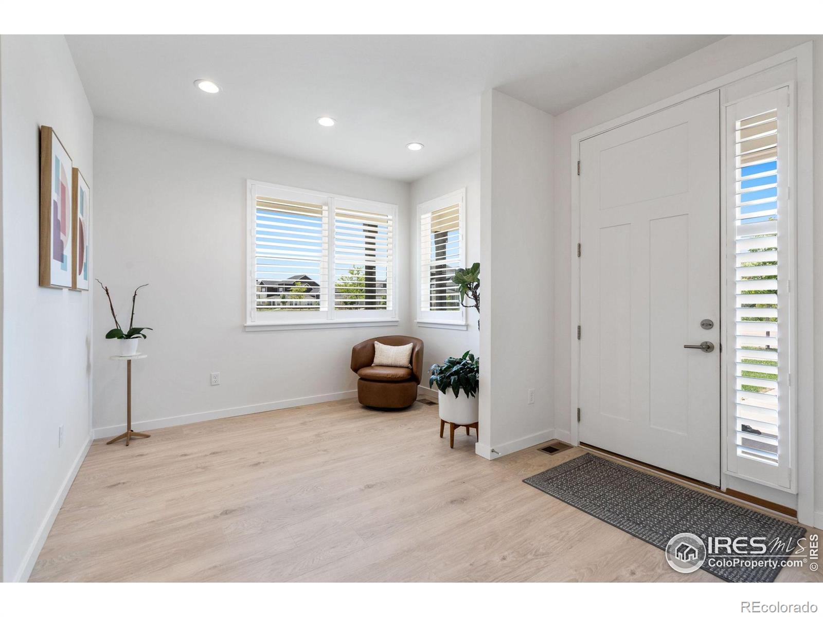 3449 Green Lake Drive Fort Collins CO 80524