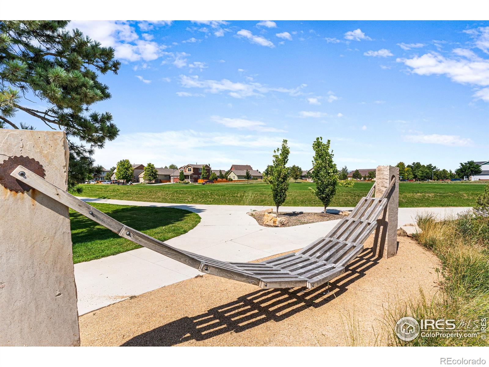 3449 Green Lake Drive Fort Collins CO 80524