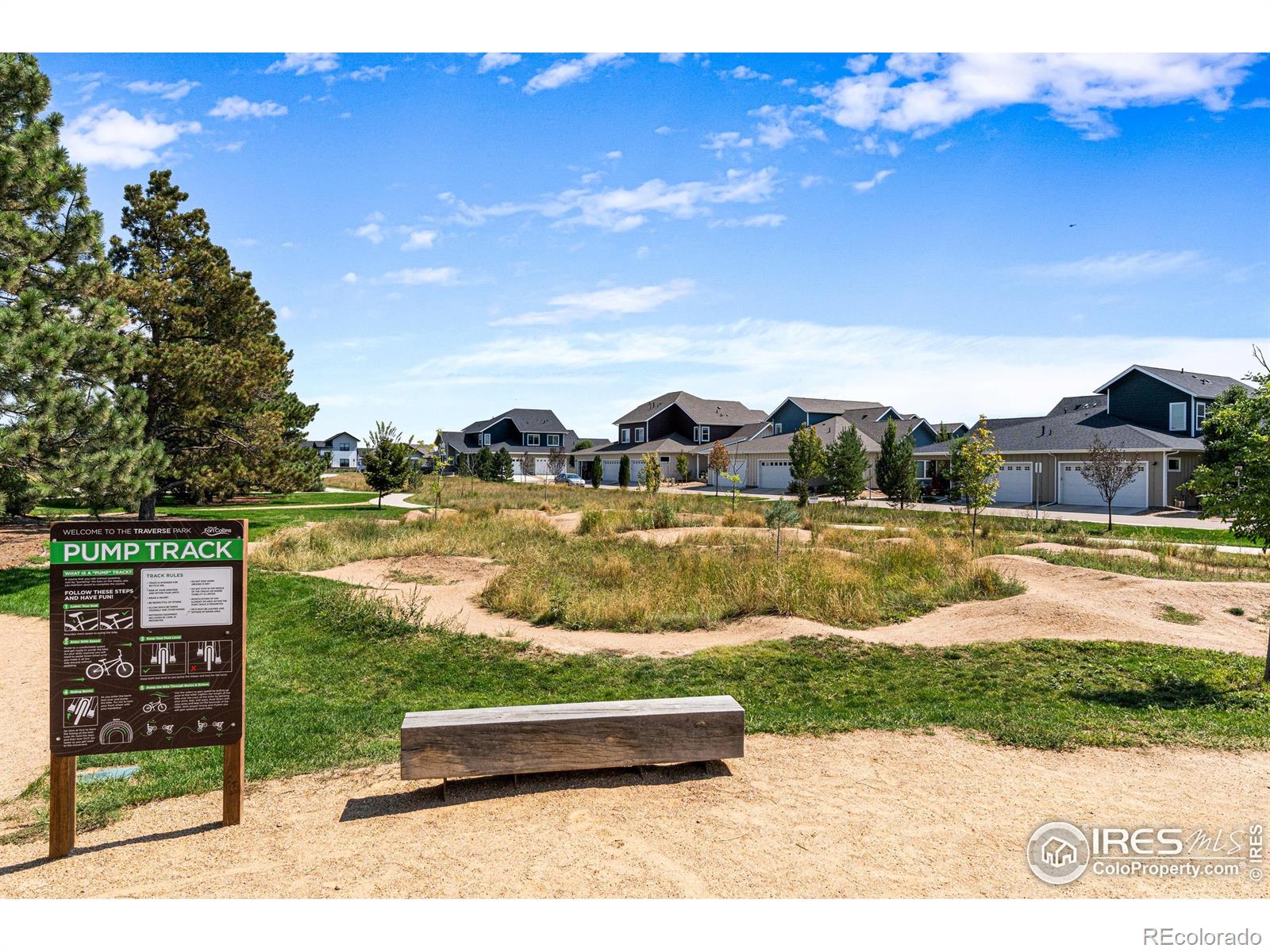3449 Green Lake Drive Fort Collins CO 80524