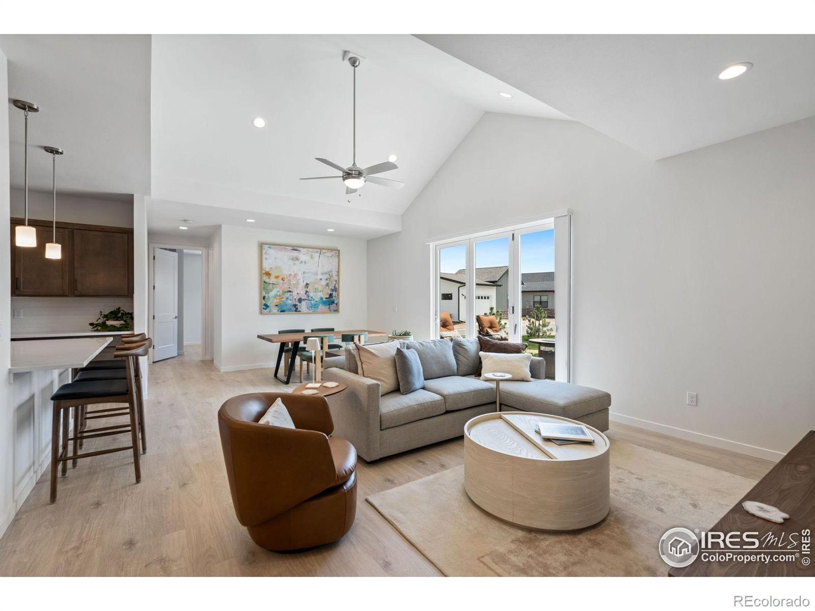 3449 Green Lake Drive Fort Collins CO 80524