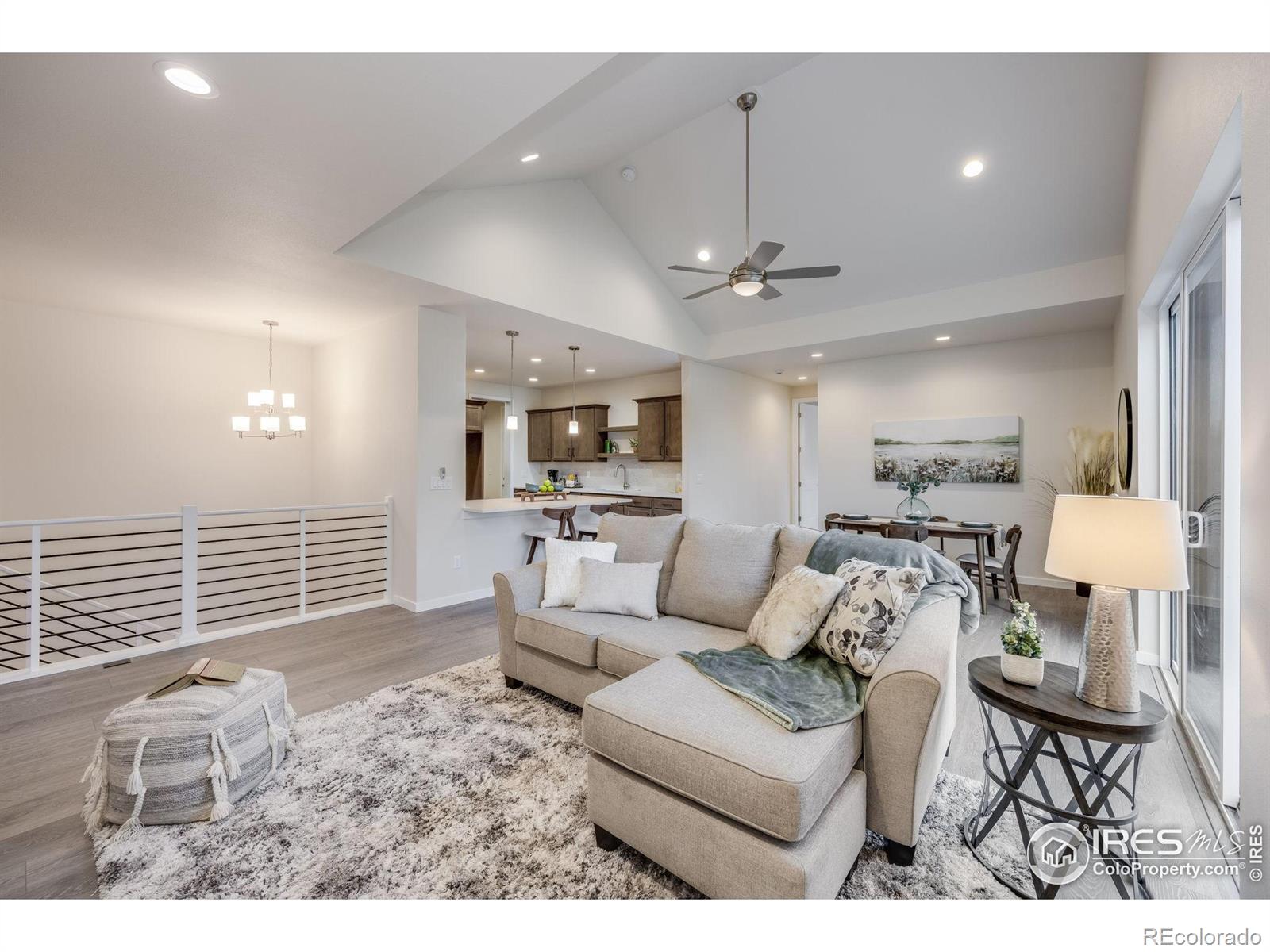 3449 Green Lake Drive Fort Collins CO 80524