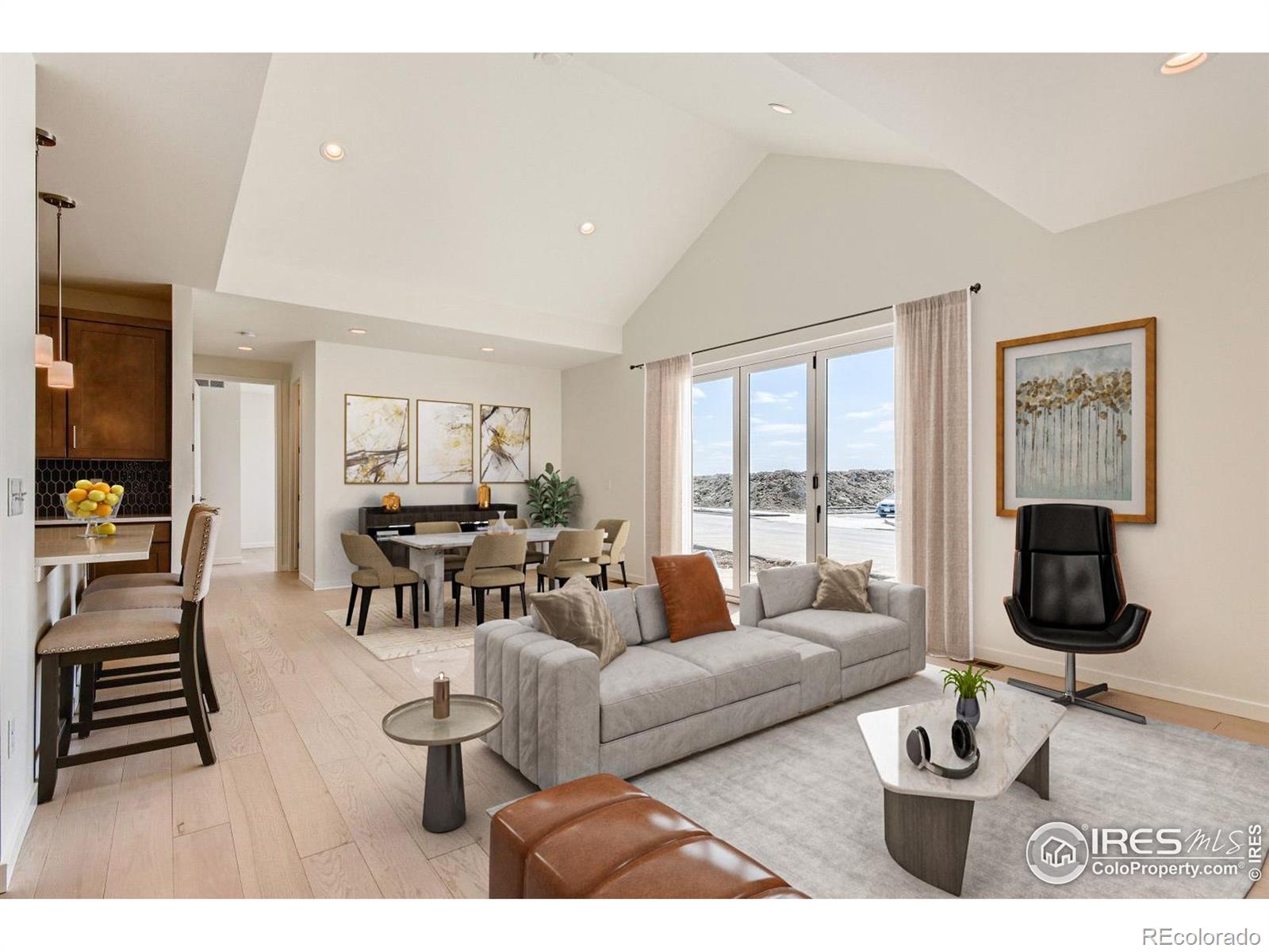 3449 Green Lake Drive Fort Collins CO 80524