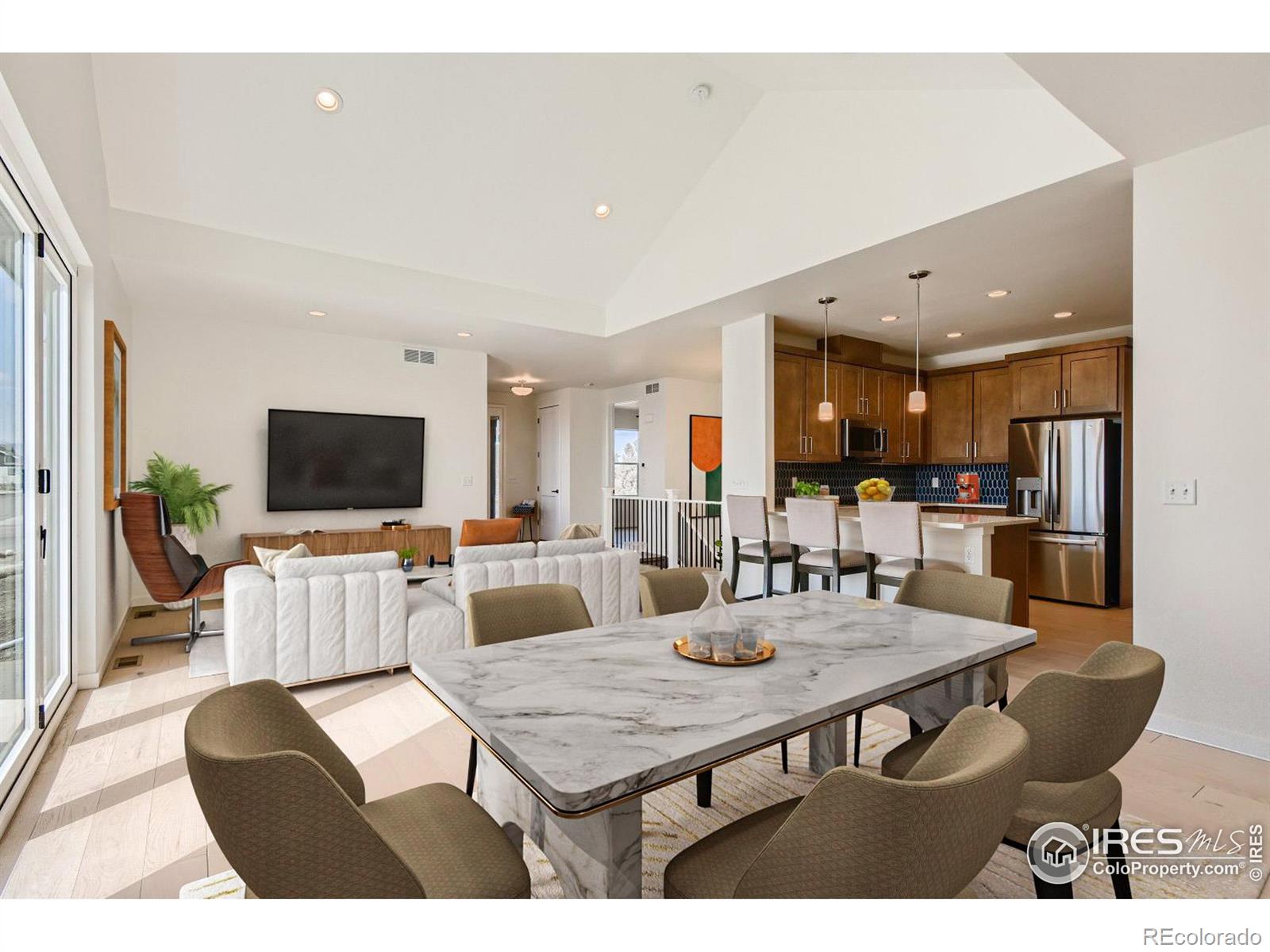 3449 Green Lake Drive Fort Collins CO 80524