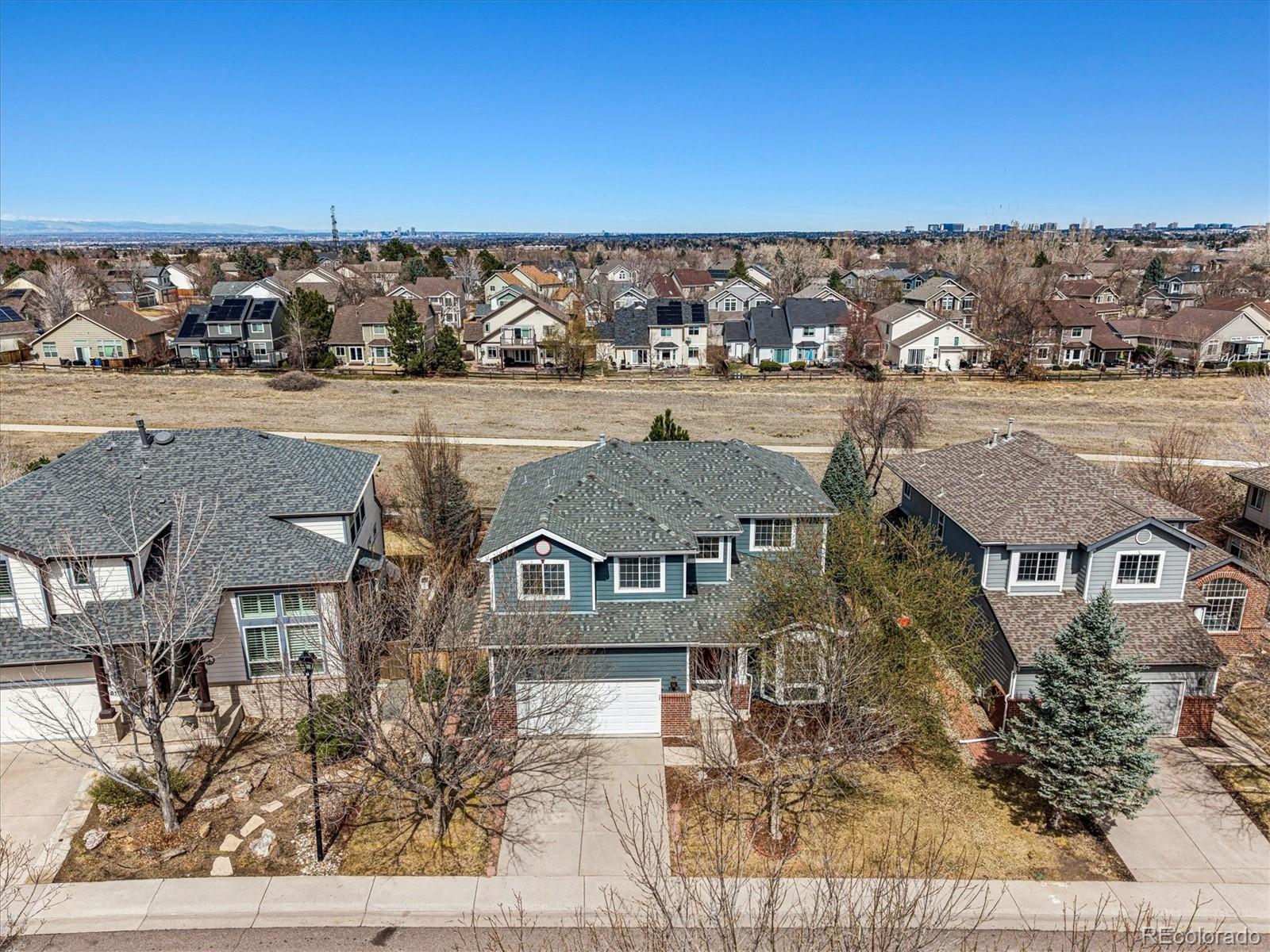 4597 Whitehall Lane Highlands Ranch CO 80126