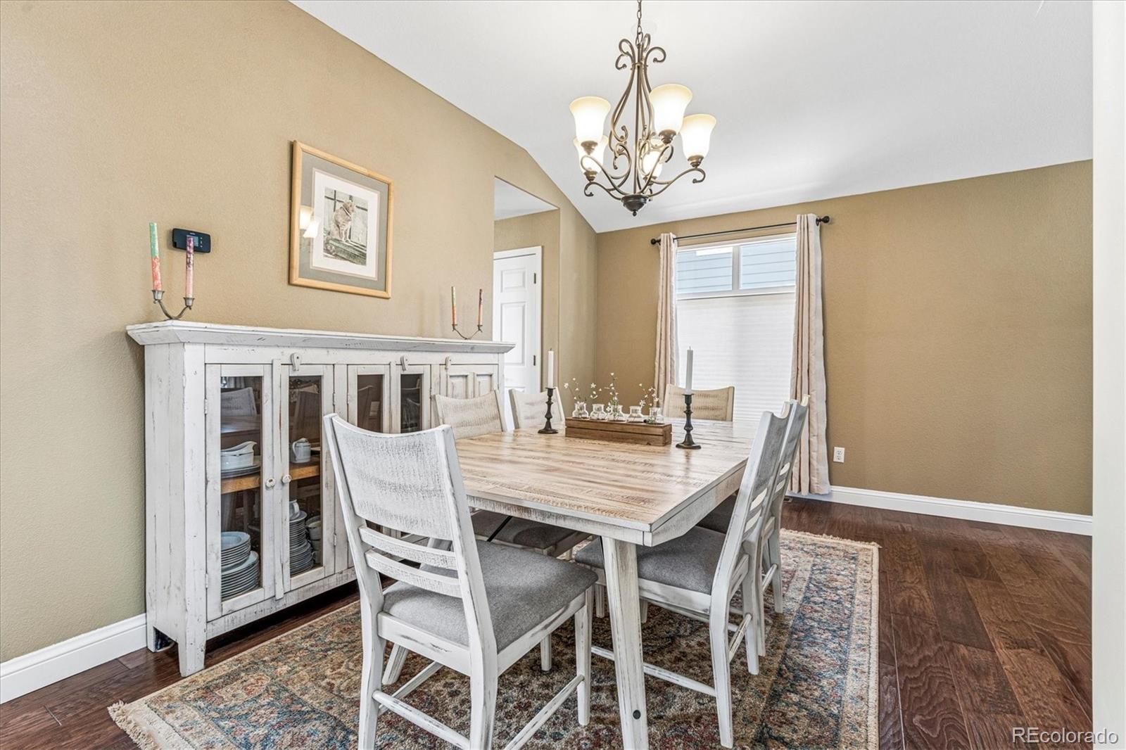 4597 Whitehall Lane Highlands Ranch CO 80126