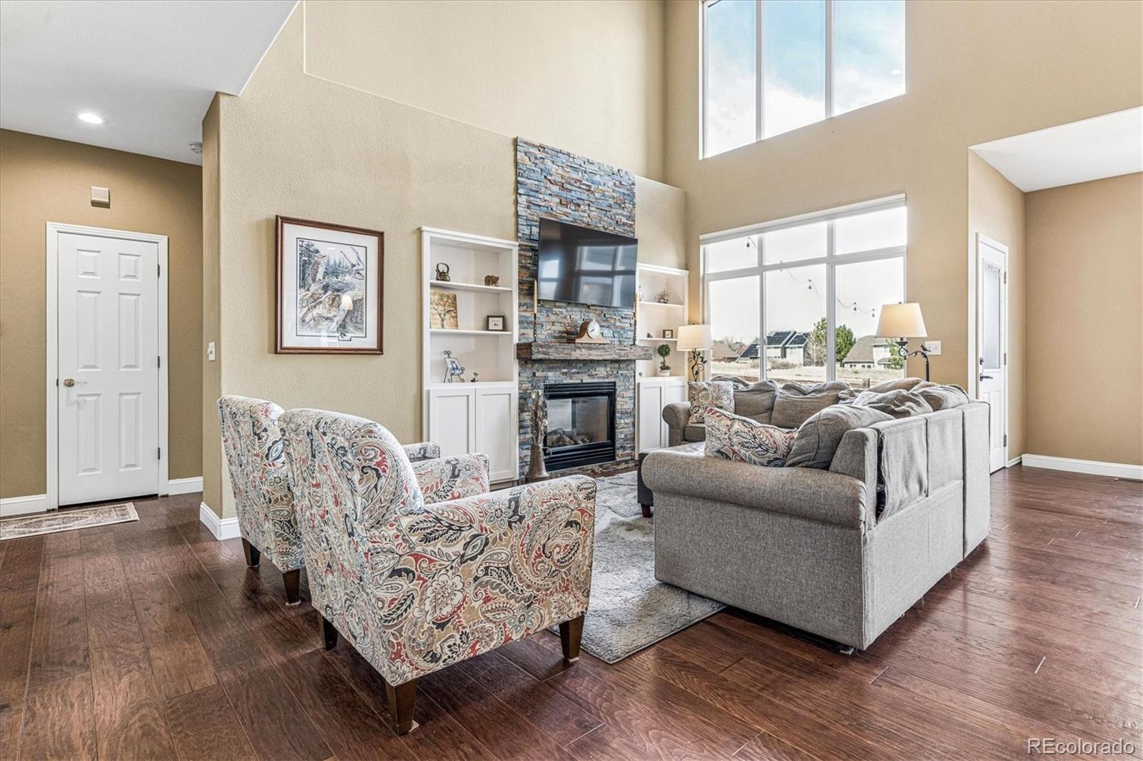 4597 Whitehall Lane Highlands Ranch CO 80126